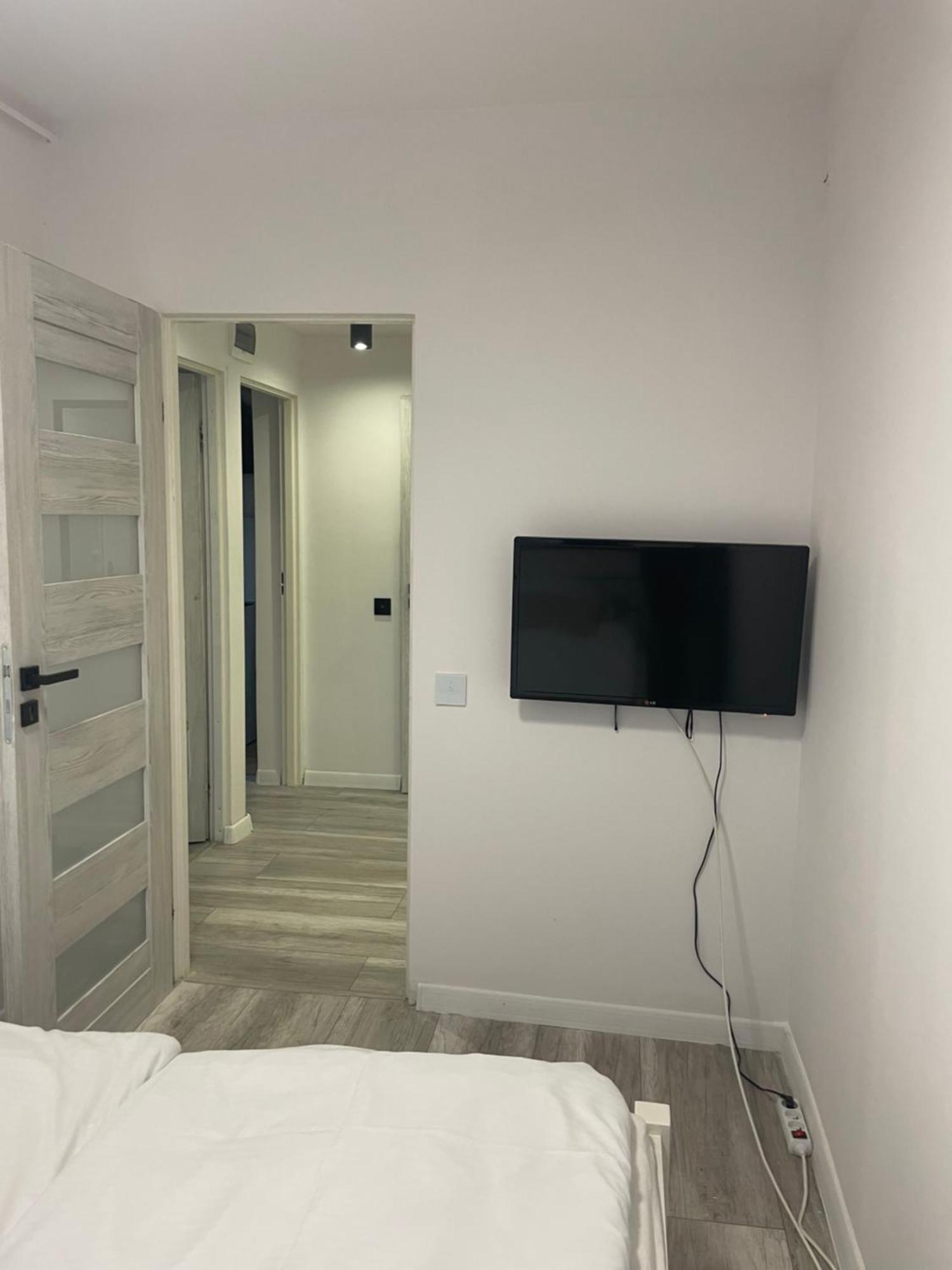 Apartament 2 Pokojowy W Centrum Miasta Zagan Exterior photo